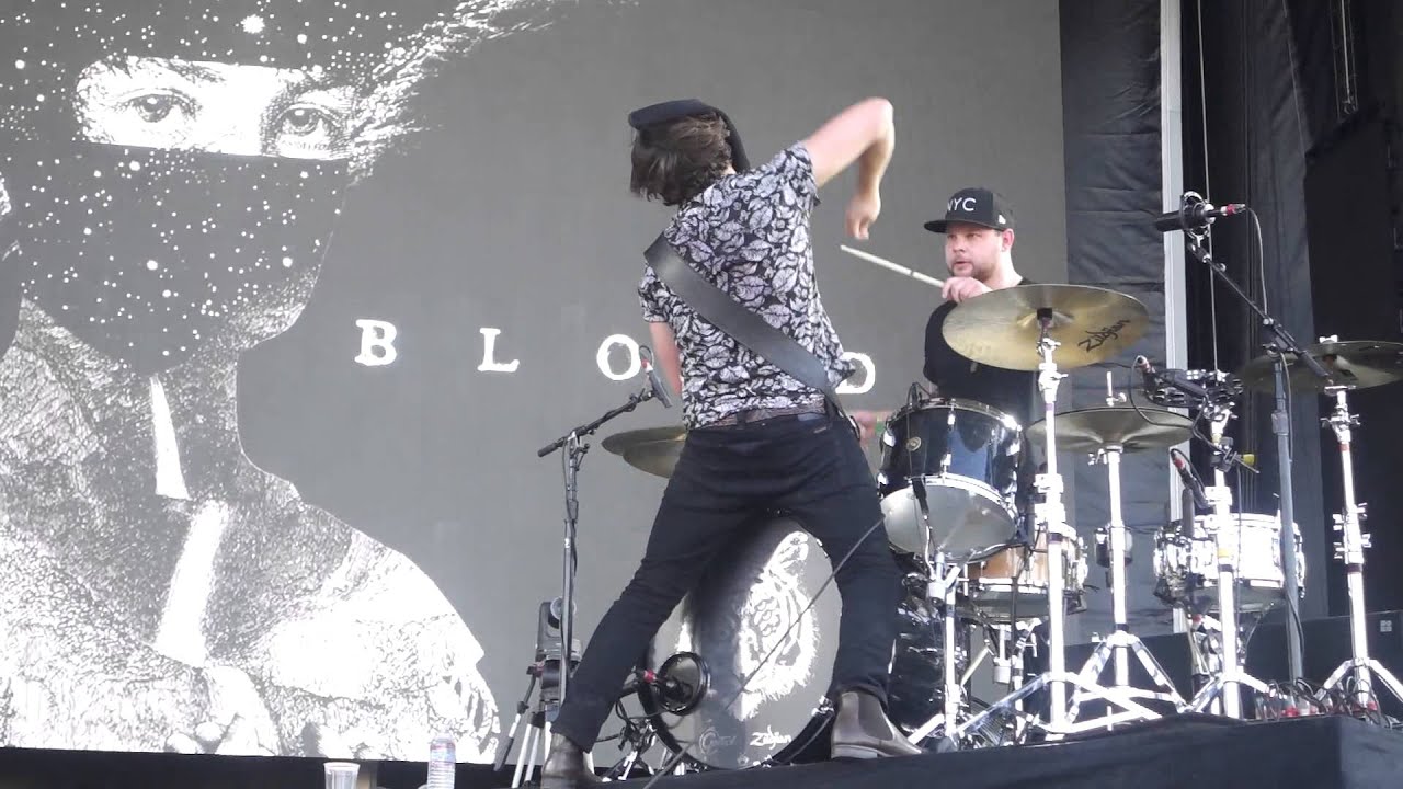 Royal Blood - 
