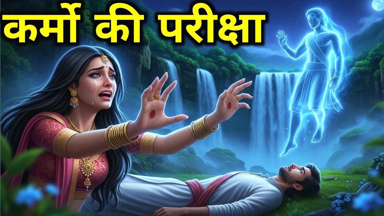 इसे सुन लेना कभी परेशान नहीं रहोगे | hindi kahani | Mahadev  motivation story | Dharmik Kahani 
