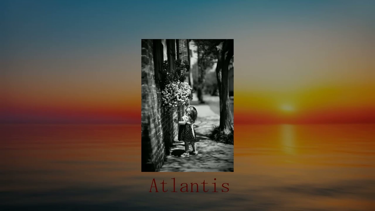 Seafret - Atlantis (Speed up)