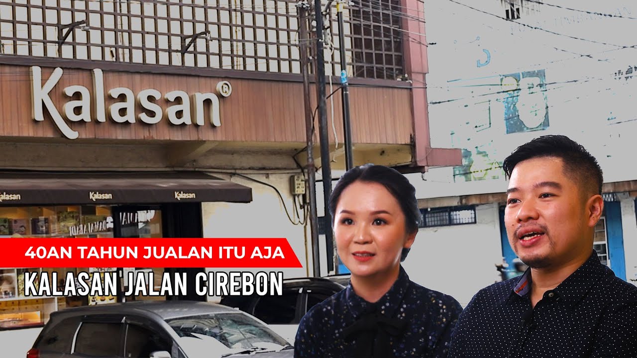 Modernisasi Tradisi ala Kalasan Baby