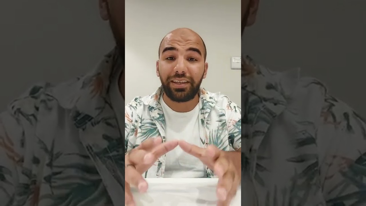 أهم شخص لازم تتعرف عليه 💯👌