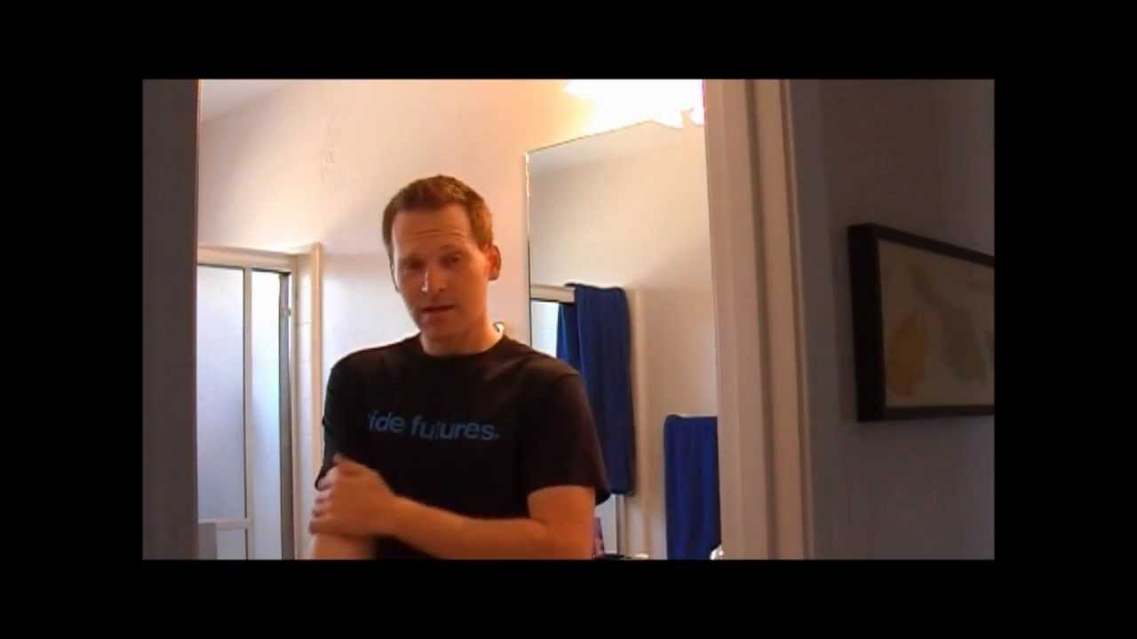 The Hard Life of a Redhead