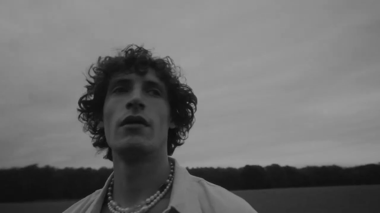 Levin Liam - Genug