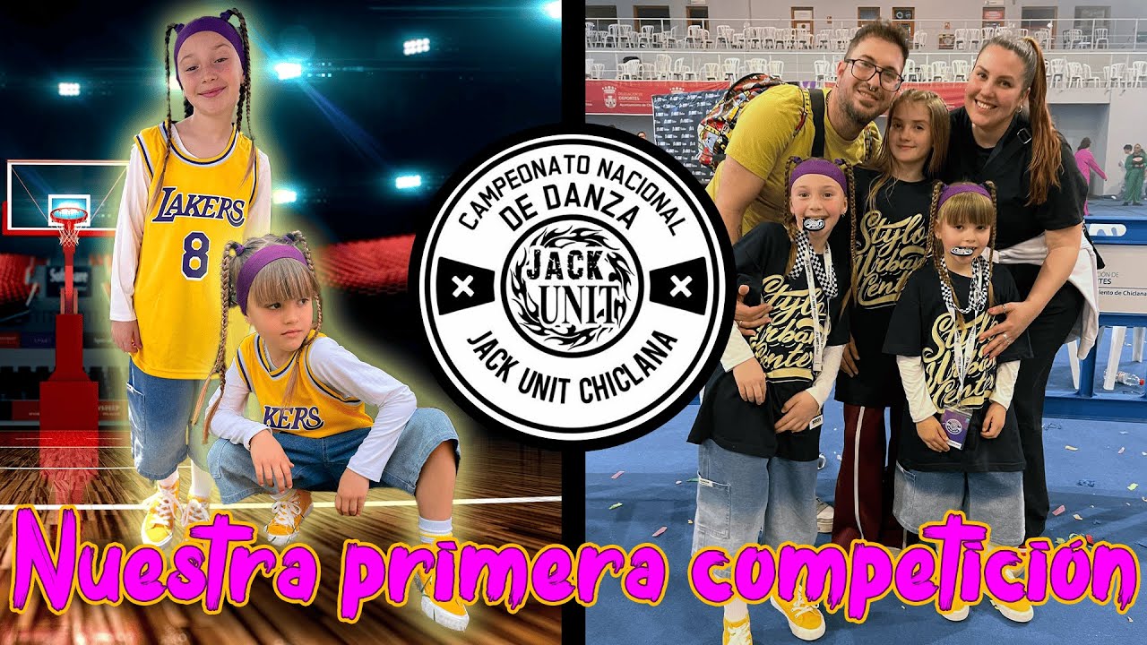 ¡Ganamos el 1º Premio en Jack Unit 2025! Fin de semana brutal en Villa Ostrero 🏆🌊