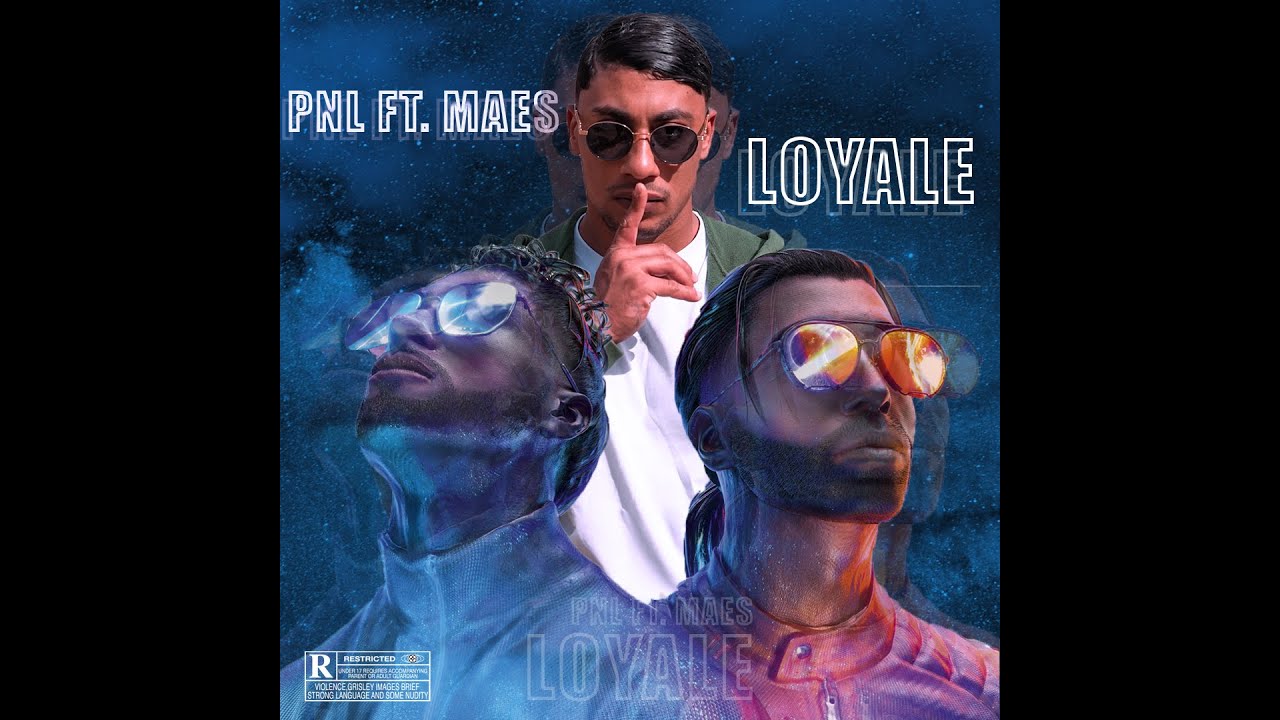 PNL ft. Maes - Loyale (Prod. Faresss) | Remix