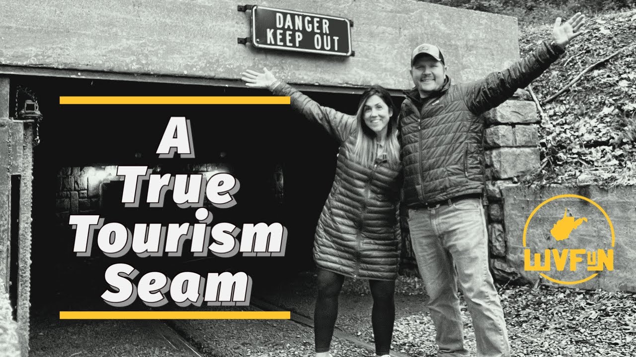 Exploring the Depths of Appalachia: A True Tourism Seam at Beckley Exhibition Coal Mine