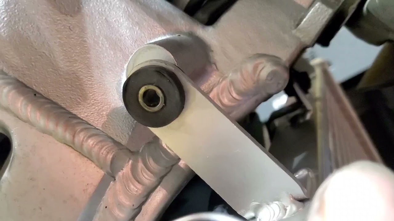 sv650 chinese radiator rant