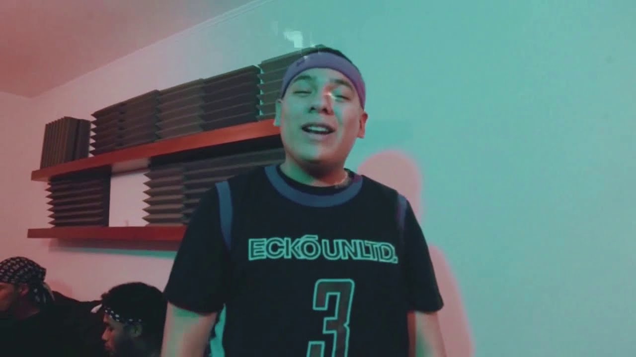 JM - IS BACK (Video oficial)
