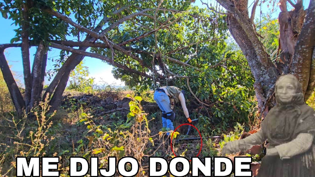 Volviendo A la CASA de don cuco ENCONTRAMOS MUCHO DINERO aqui fue inesperado...