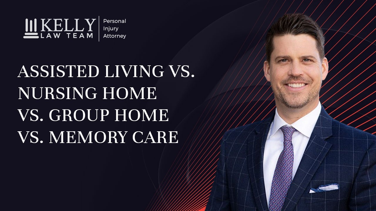 Whats the Difference in Assisted Living vs. Nursing Home vs. Group Home vs. Memory Care?