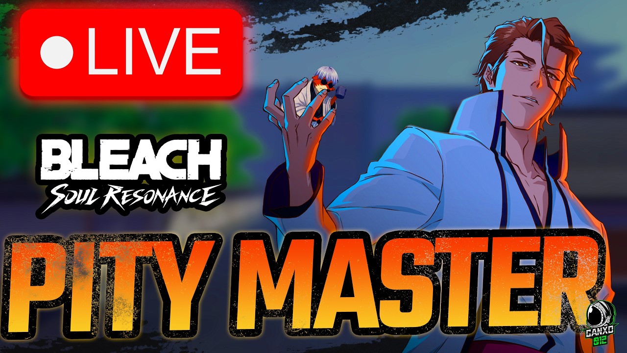 🔴VAMOS CON TODO LO NUEVO🔴 | Bleach Soul Resonance | DIRECTO