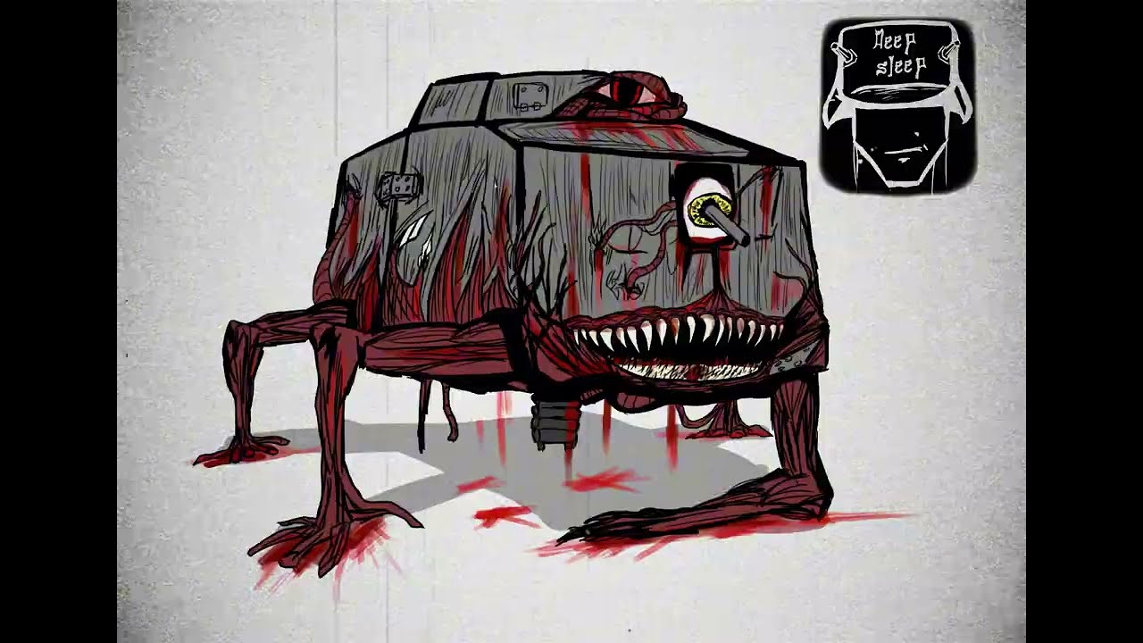 Complete Destruction Of Mind And Body