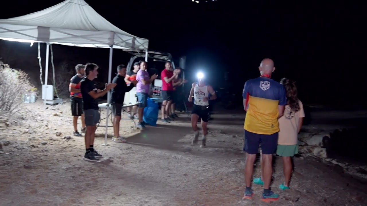 Skyrunning Fecamon Tour 2025 | Traiña Trail