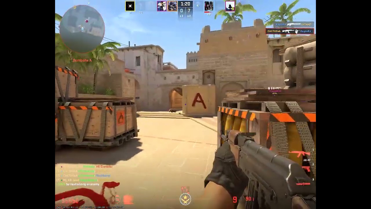 5k