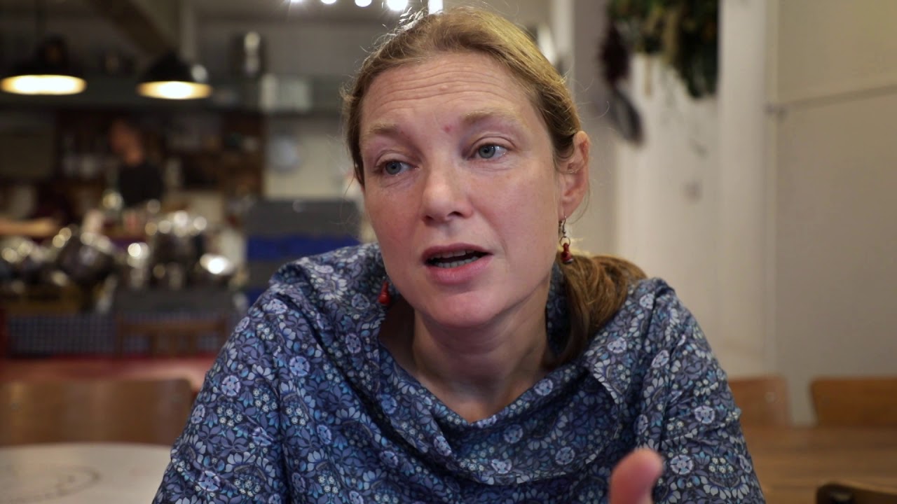 La restauration collective alternative et durable - Les Marmites Volantes