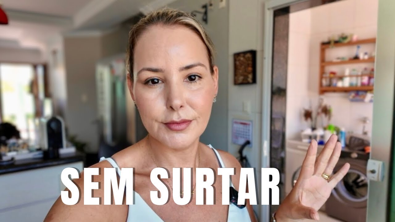 Como ORGANIZAR a casa no começo do ano sem surtar!