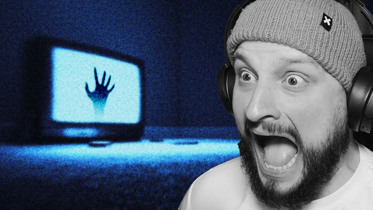 Das KRASSESTE Horror-Spiel 2026?🔥[Captured]