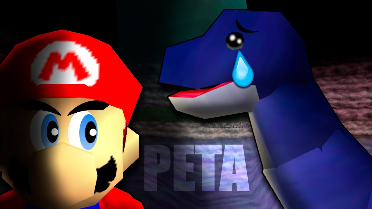 La CARRERA que DEBEMOS OCULTAR de PETA
