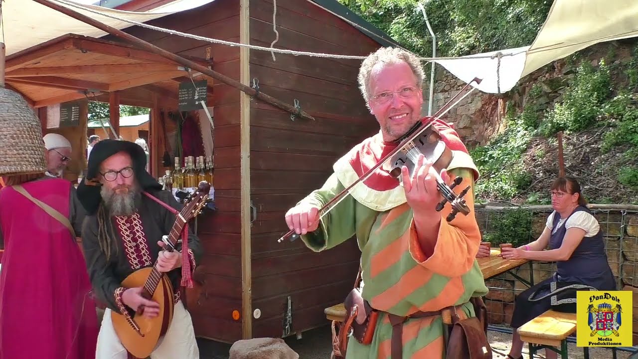 Duo Kaméidi - 