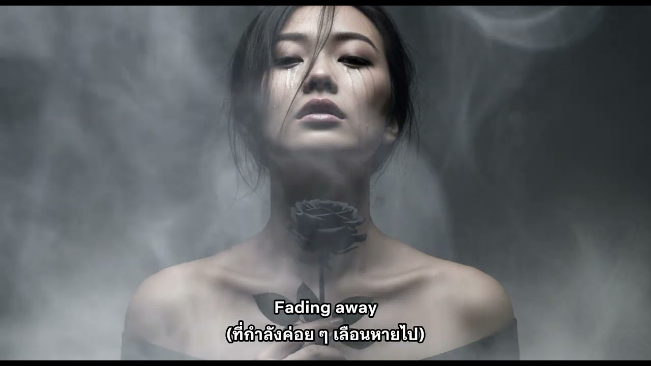 Still Here, Unheard-| Emotional / Dark Pop/(OFFICIAL STILL IMAGE MV)