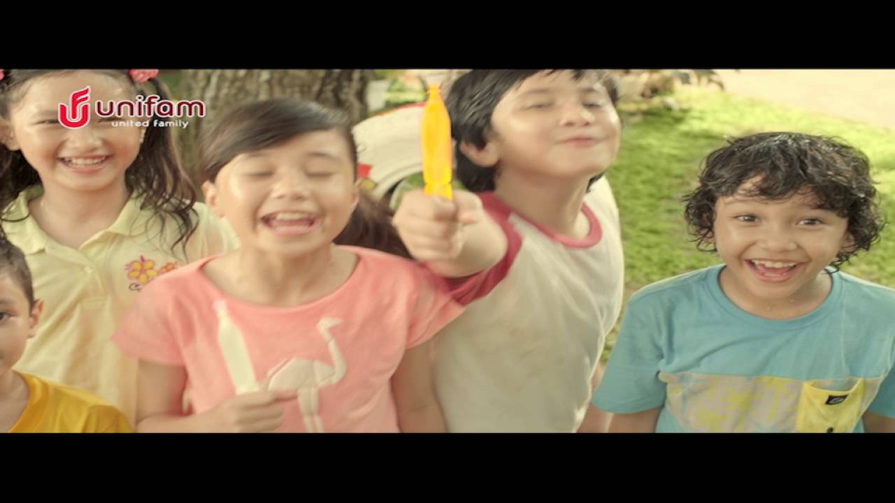 KIKO - AYUNAN POHON 30s TVC (2015)