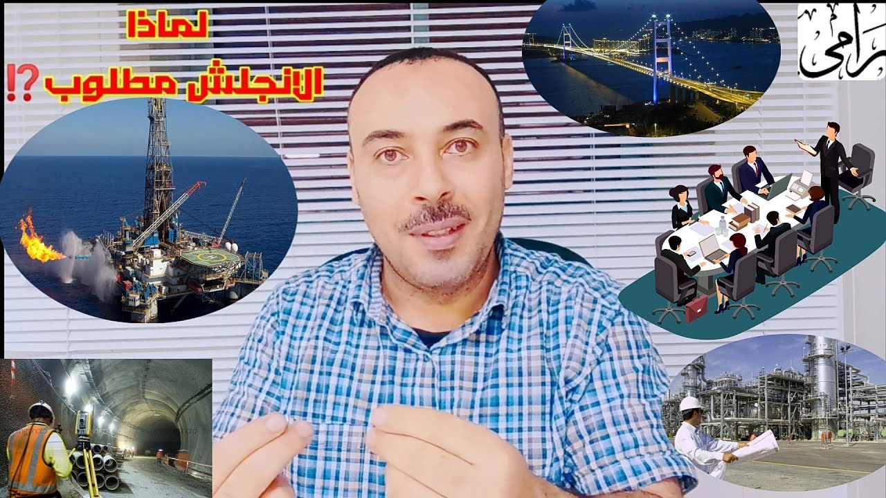 المصطلحات الانجليزية فى المساحة  #اهمية #الانجلش _للمساح #لماذا تتعلم انجليش فى المساحة#رامى _خليل