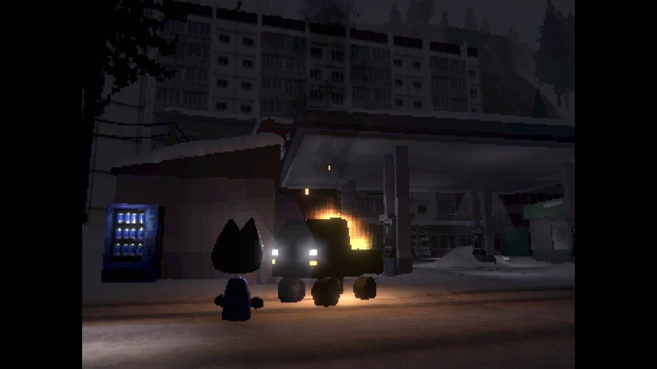 Easy Delivery Co. any% v1.1D - 2:51.65