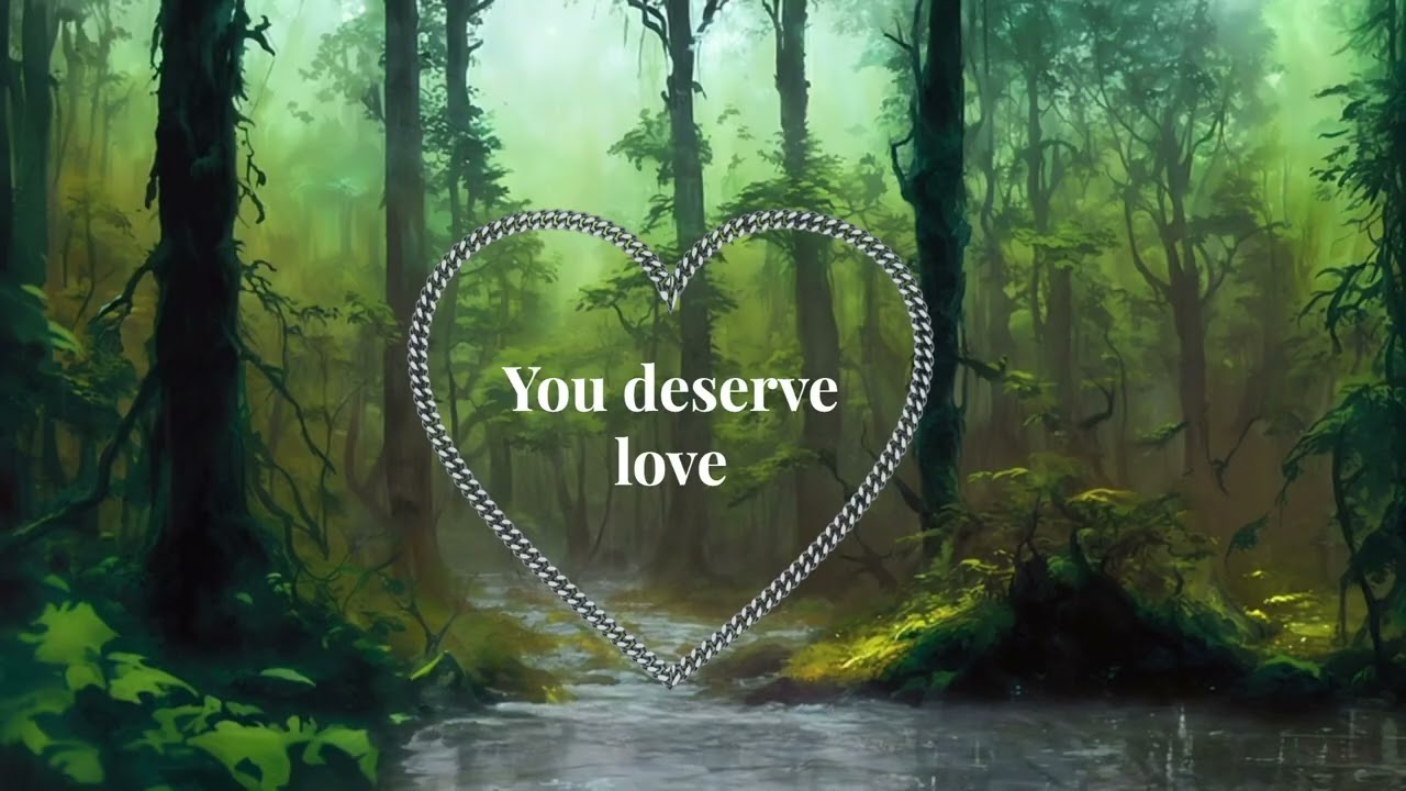 Cleansing the Heart Space | Energetic Sound Transmission