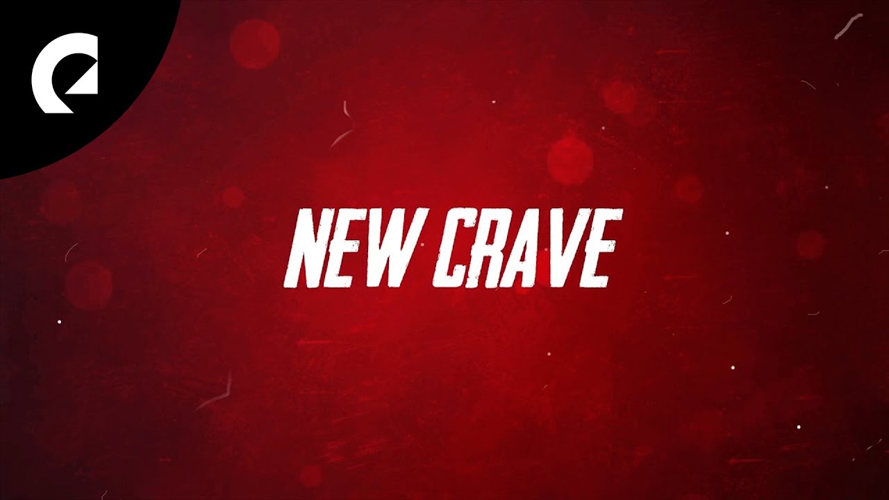 Siine - New Crave (Official Lyric Video)