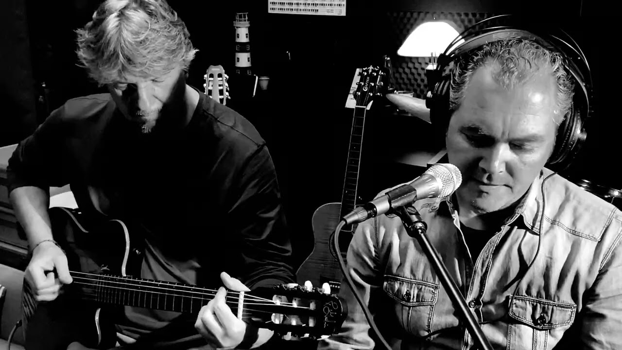 Scrivimi (Nino Buonocore) - Cover by Francesco Sciagura