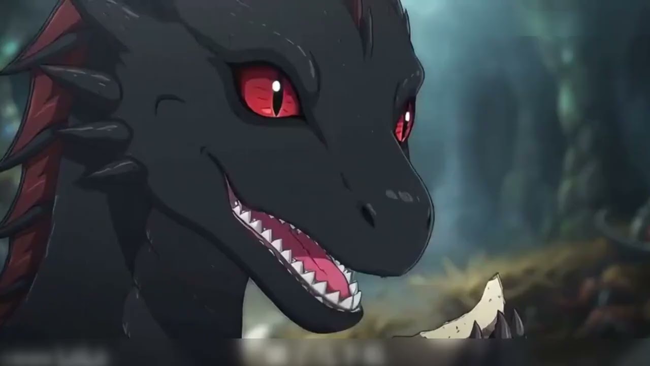 🛑renacido en una bestia dragón ,rechazado por madre activa sistema y se vuelve el más fuerte🔥