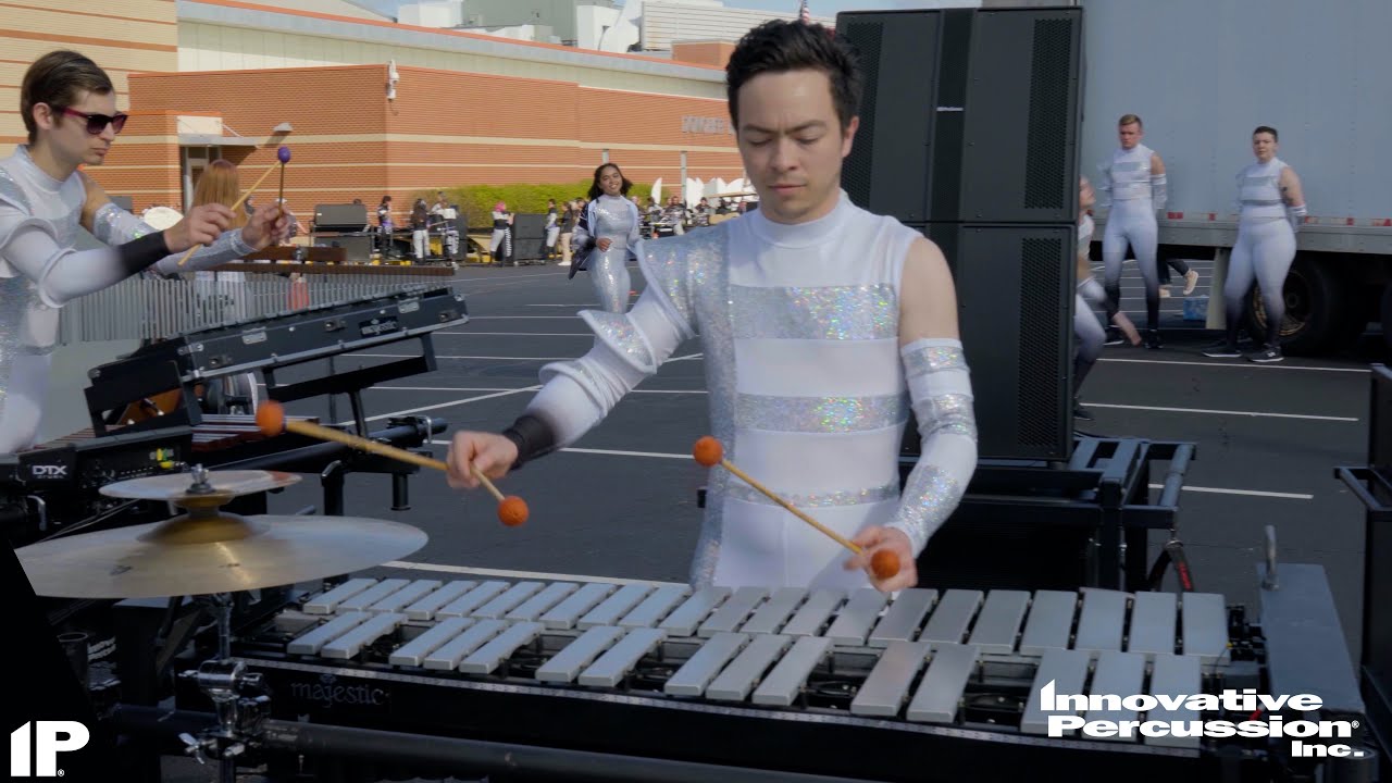 Matrix / WGI Finals 2022 / Full Ensemble