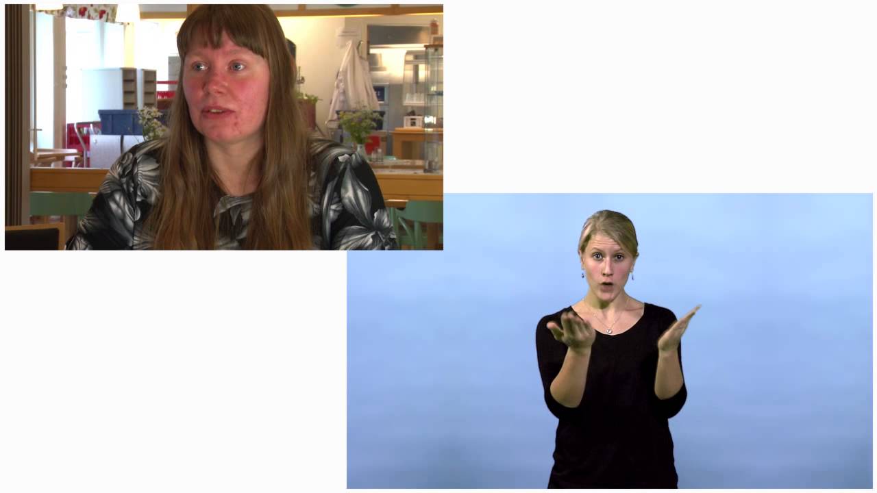 Daglig verksamhet enligt LSS