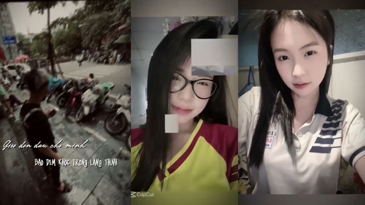 #14.Tổng Hợp Các Mẫu CapCut Hot Nhất 2025 #maucapcut #nhachaymoingay 