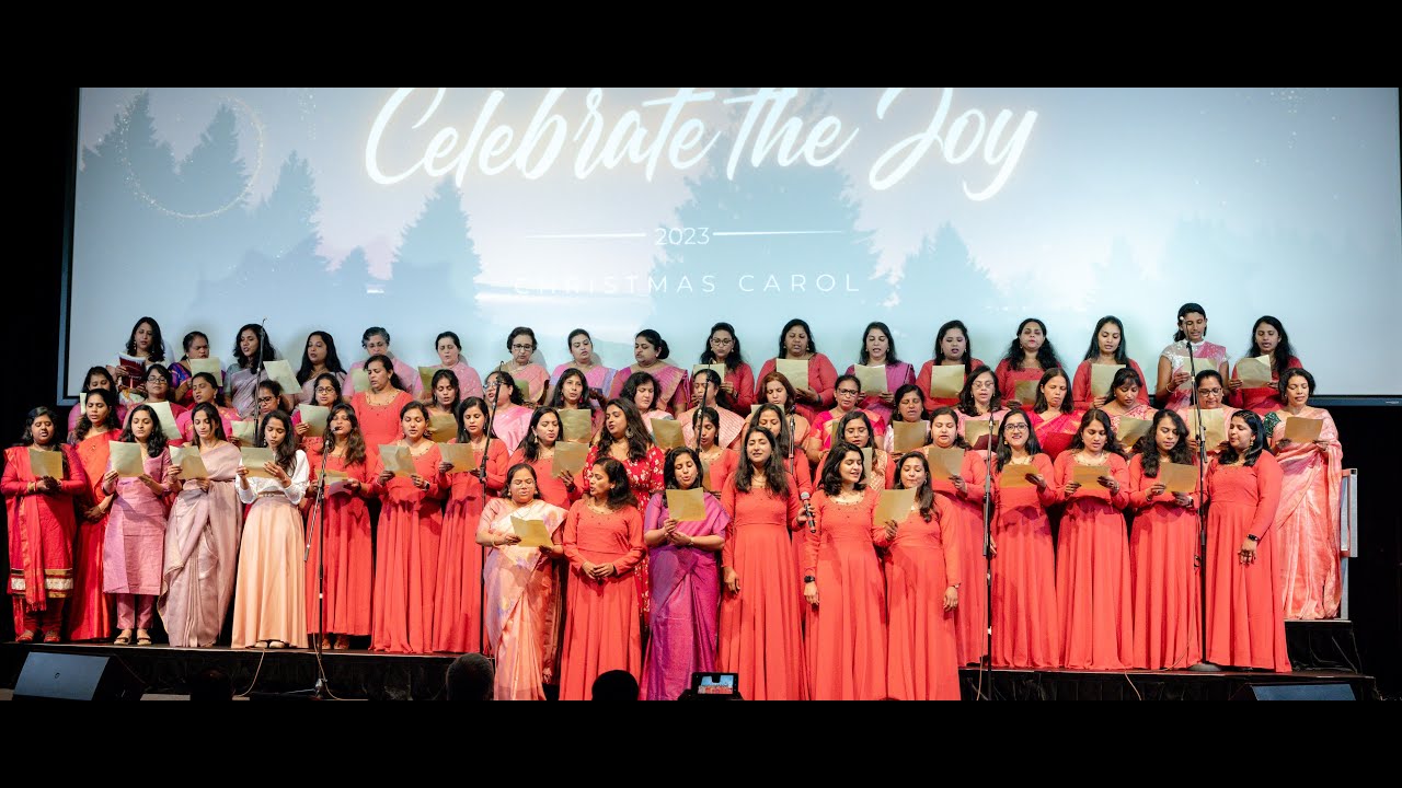 Kurunnu Paithale | Sevika Sanghom | Melbourne Mar Thoma Church | Celebrate the Joy 2023