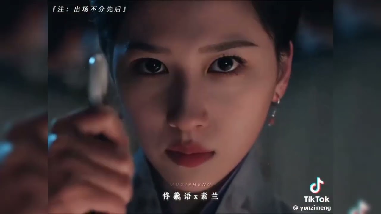 Tổng hợp Tiktok edit phim Cửu Trùng Tử (Blossom) | Ngha