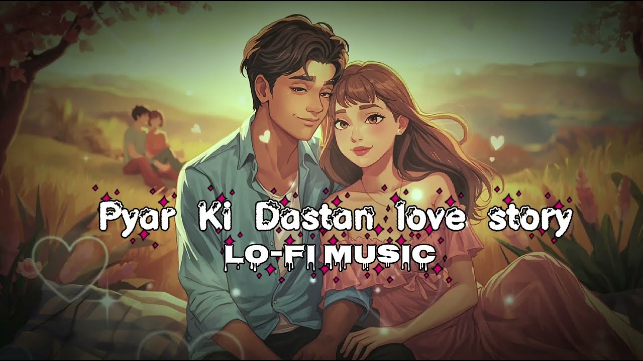 Pyar ki Dastan love story romantic mixing remix 