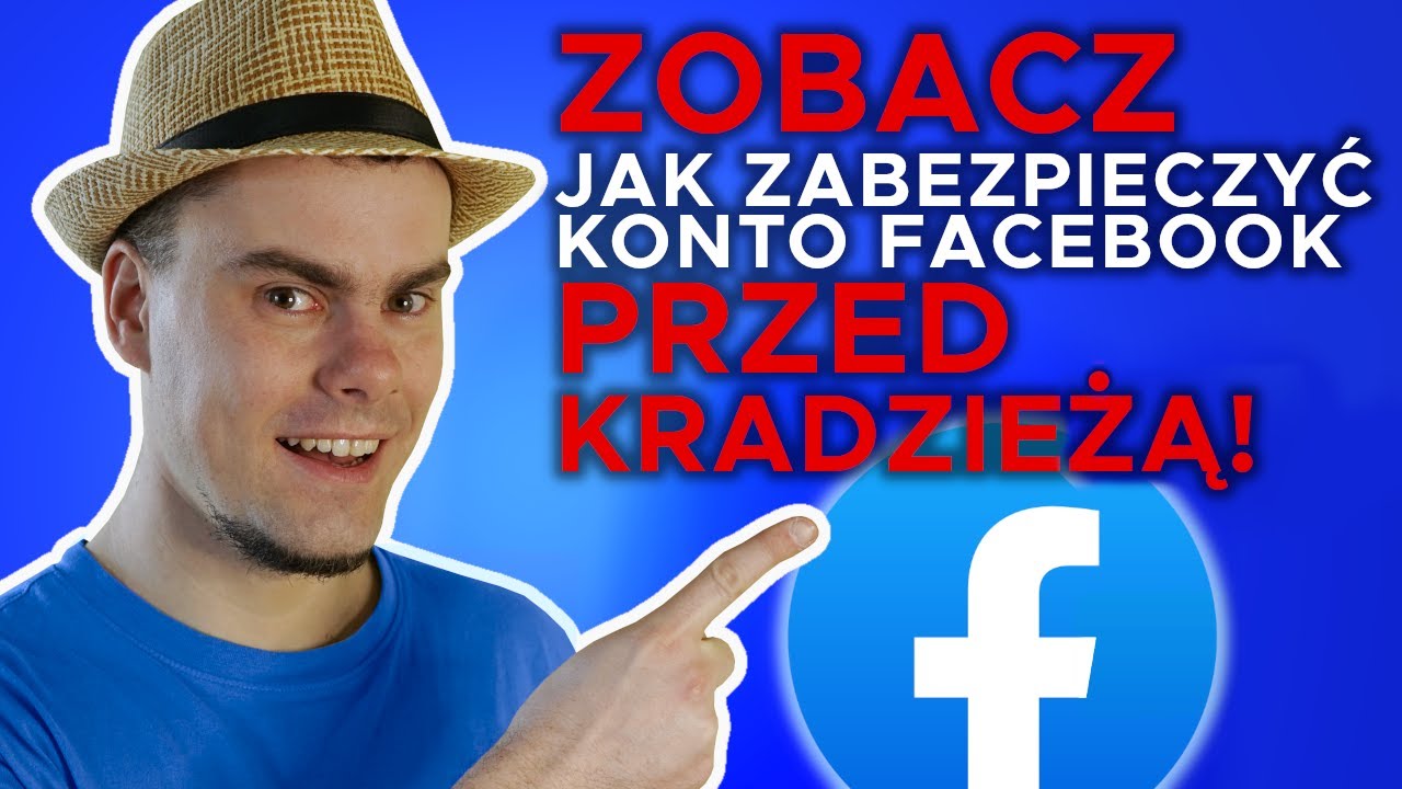Jak założyć włączyć logowanie dwuetapowe dwuskładnikowe na Facebook - Ważne gdy masz fanpage, firmę