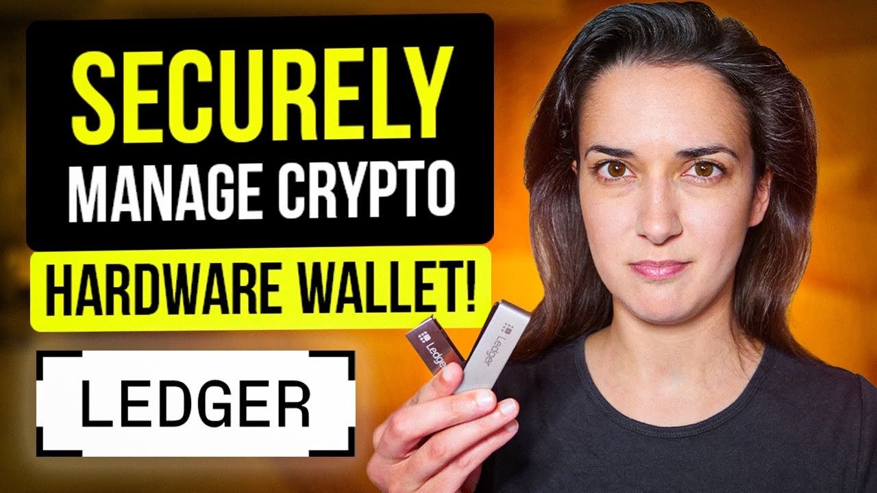 The Ledger Ecosystem! 🔐💥 Next-Gen Platform For Self-Custody ⚡ (Buy, Sell, Trade, Stake, & More&hellip;! 🚀)