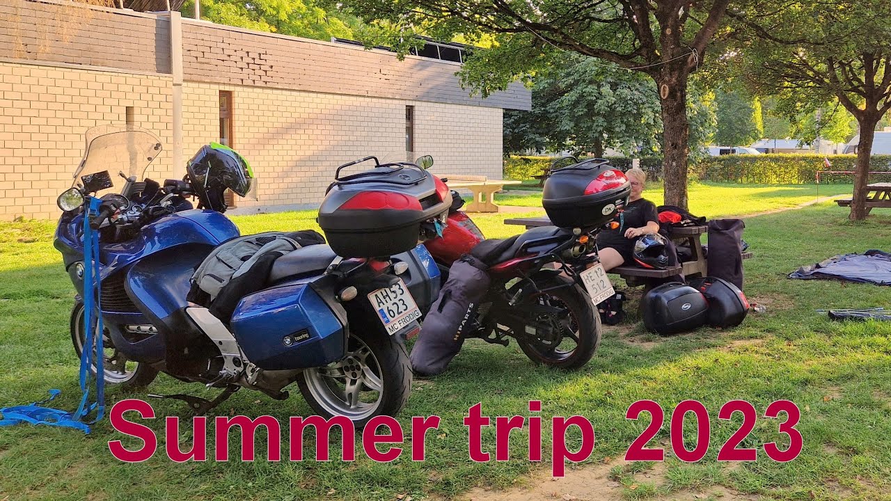 Sommerferie 2023