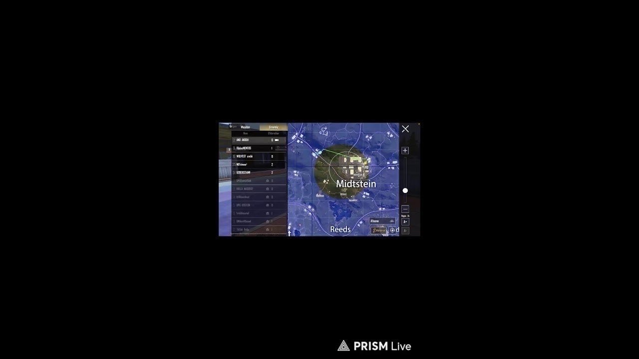 Прямая трансляция MRX_SHAXA_10K
