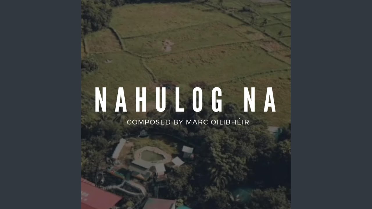 Nahulog na
