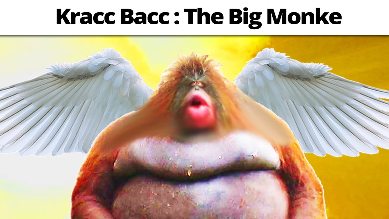 Nature Documentary : Kracc Bacc