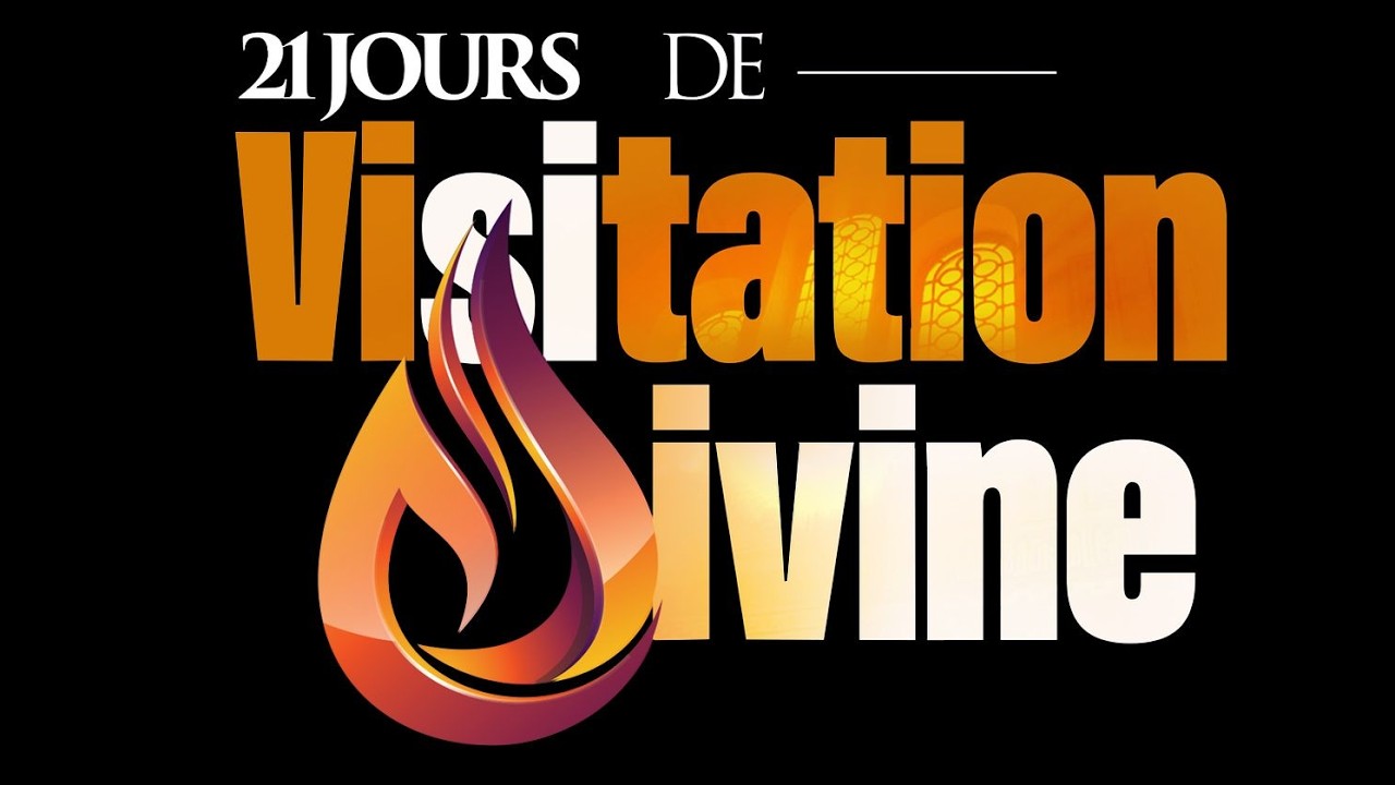 HEURE DES CHAMPIONS | INVOQUE MOI ET JE TE REPONDRAI,...
