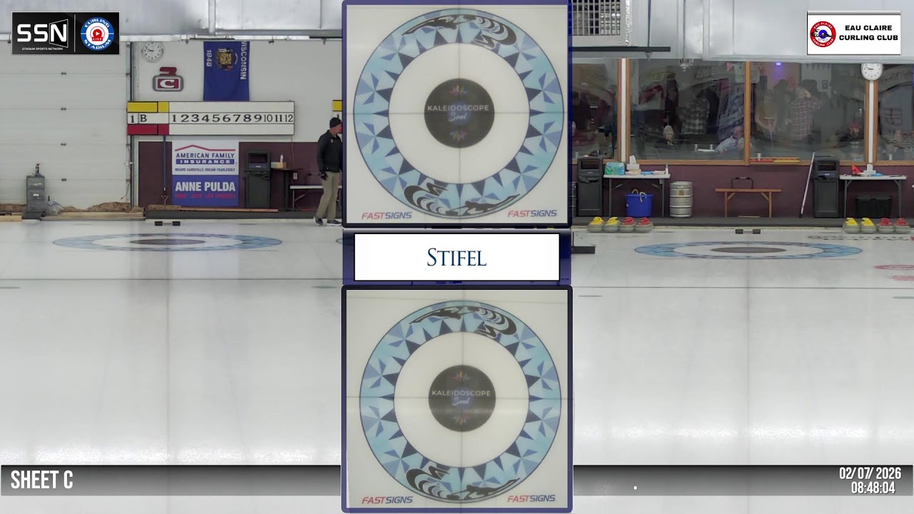 Sure Shot vs. Pepperstonies