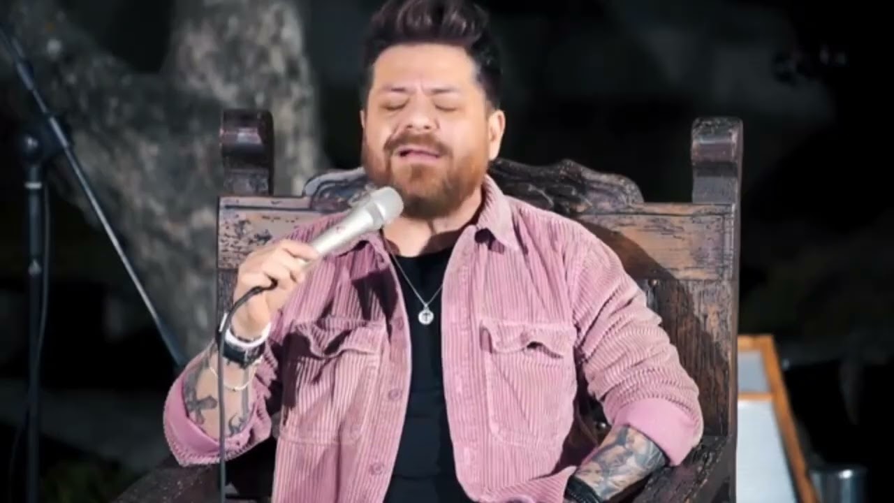 La Firma - Contigo Tengo Todo (live session 2022)