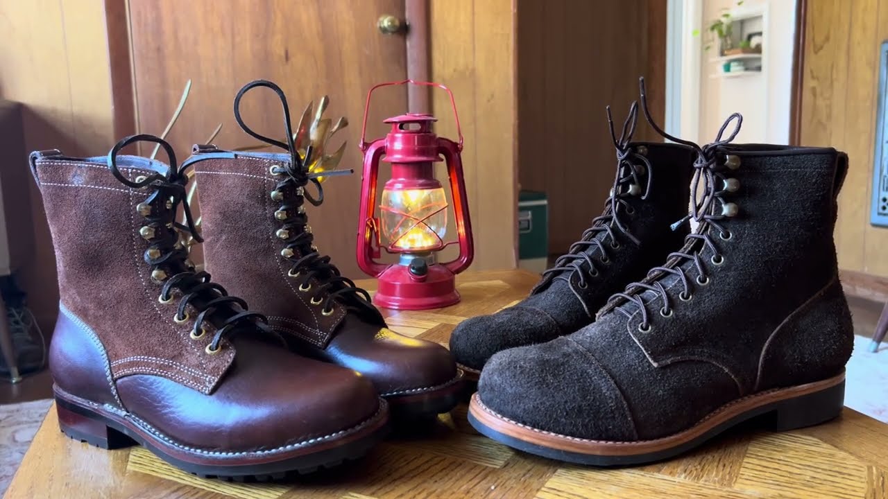 BLKBRD против Craft & Glory | Какой индийский производитель обуви подойдет именно вам?