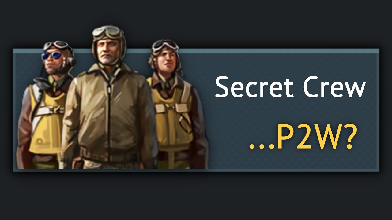 Gaijin Took 12 Years For This...