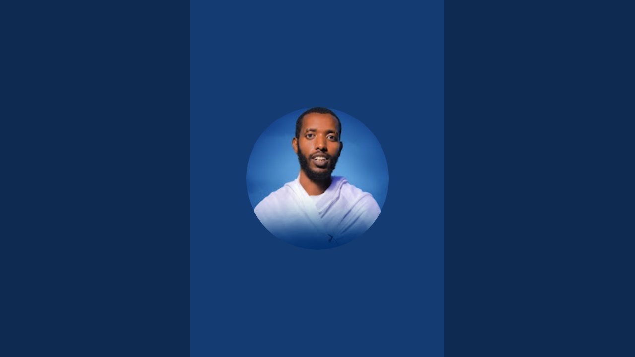 ናህይ ማኣዲ ጥበብ is live