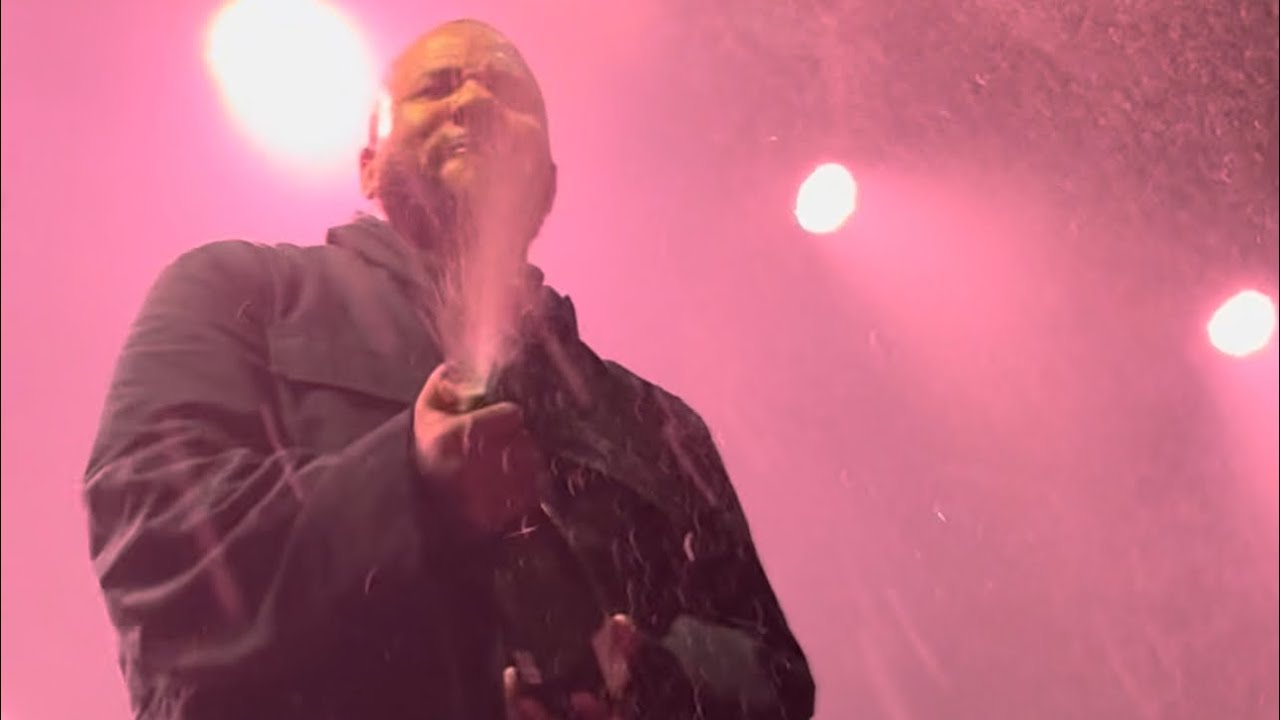 The Game - 20th Anniversary Documentary Tour in Manchester 🇬🇧🎤🤙🏽 (21/3/25)